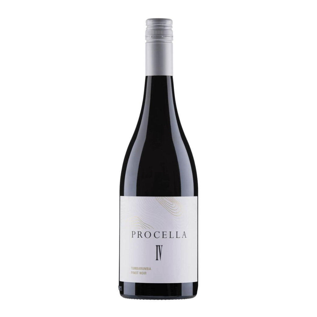 Coppabella Wines Procella Pinot Noir