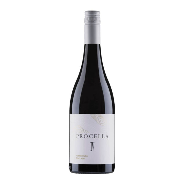 Coppabella Wines Procella Pinot Noir