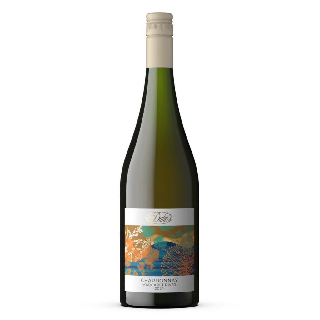 Dukes Vineyard Invitational Margaret River Chardonnay