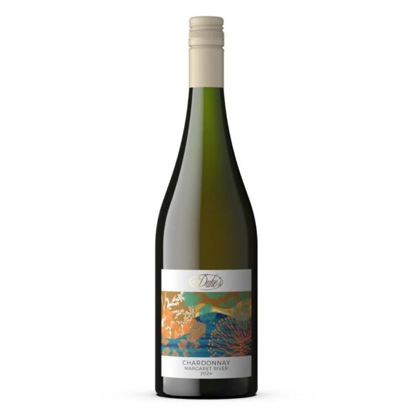 Dukes Vineyard Invitational Margaret River Chardonnay