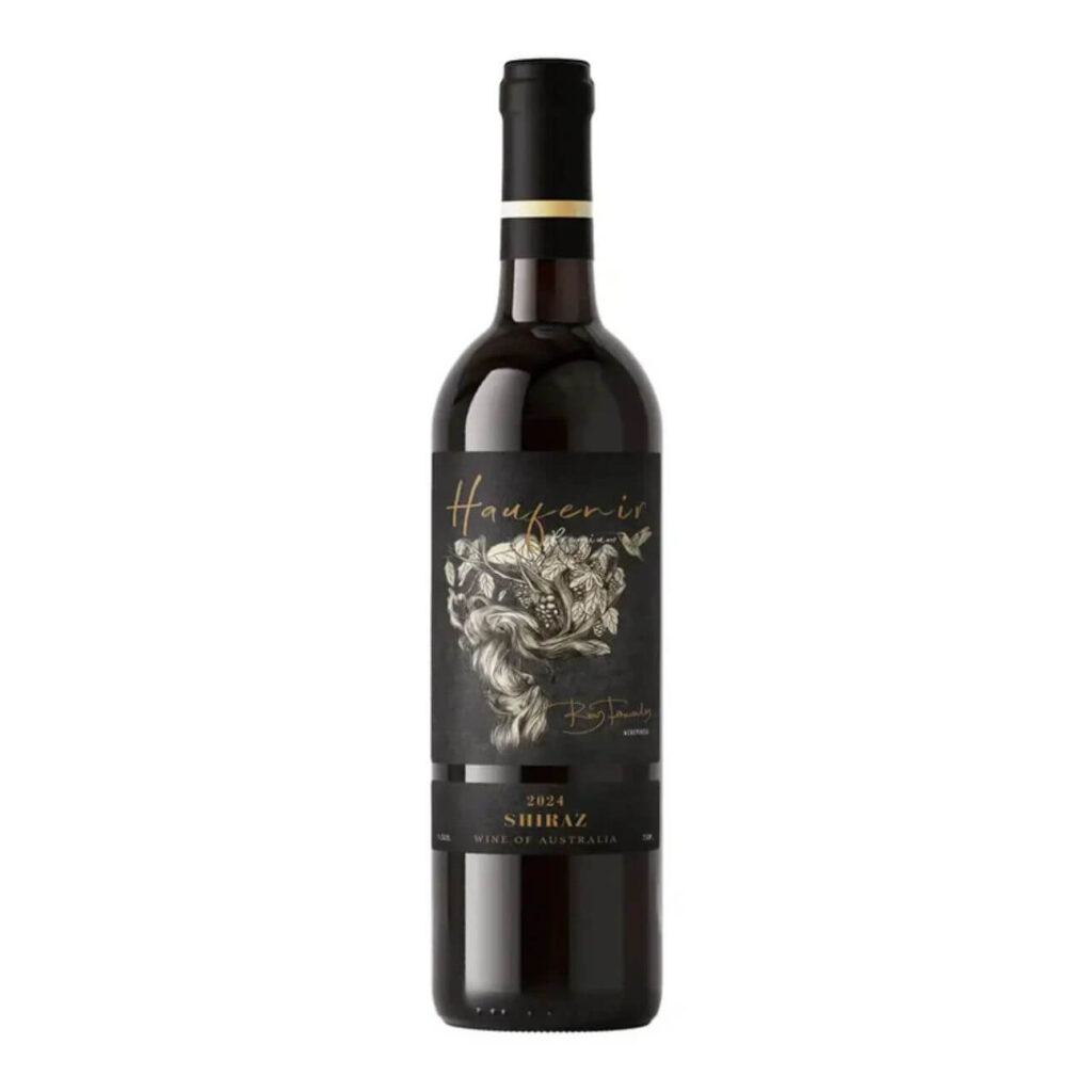 Haufenir Shiraz Premium