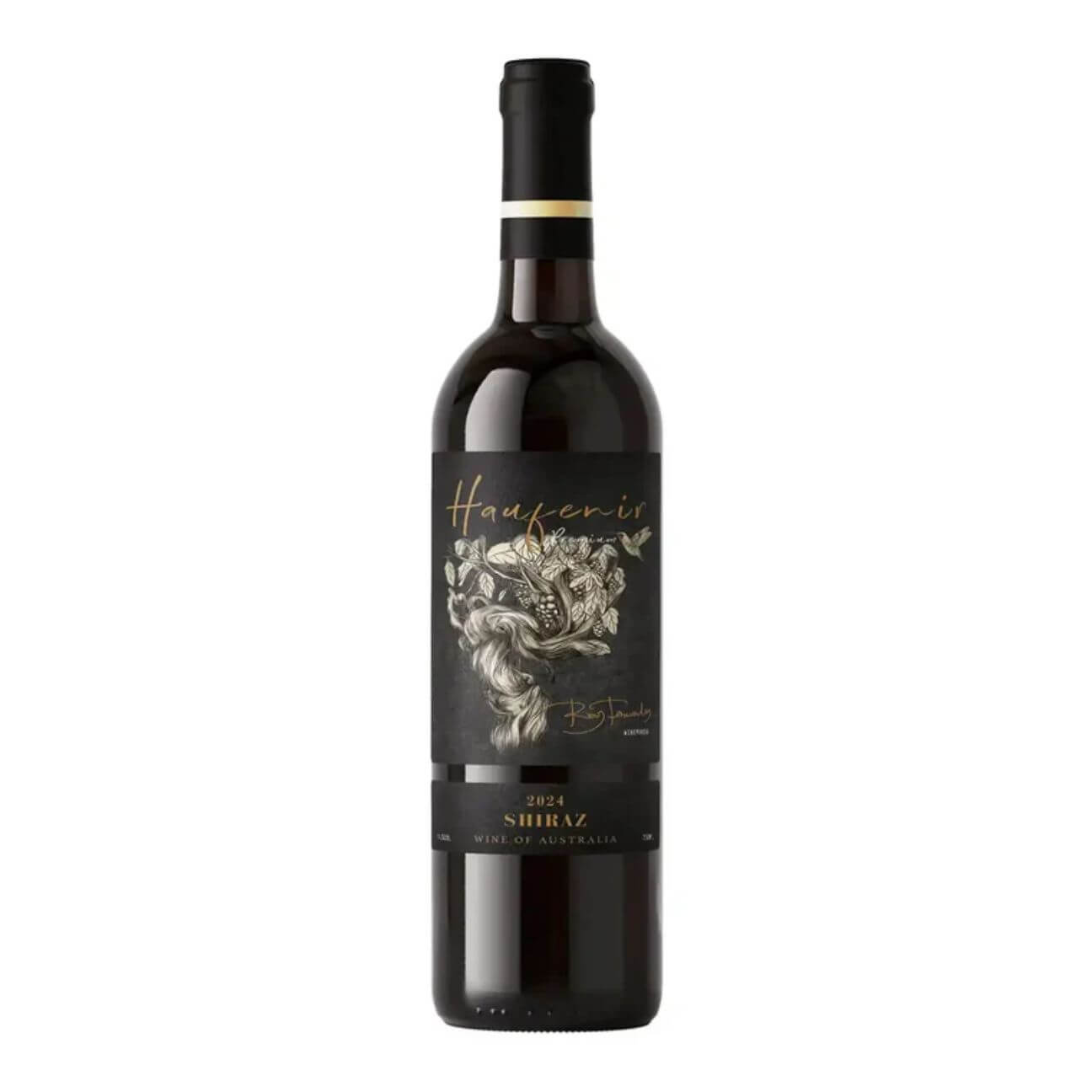 Haufenir Shiraz Premium Haufenir Shiraz Premium