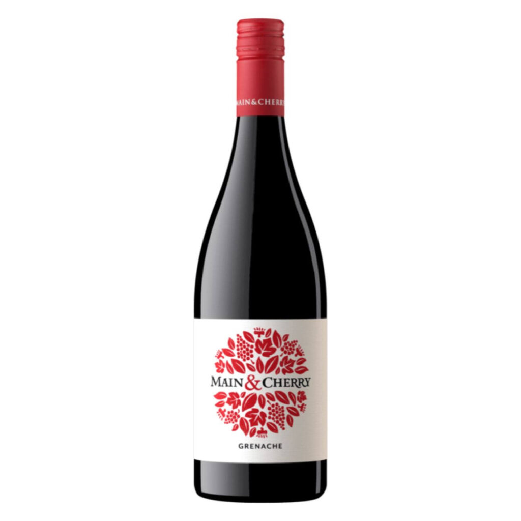 Main & Cherry Grenache