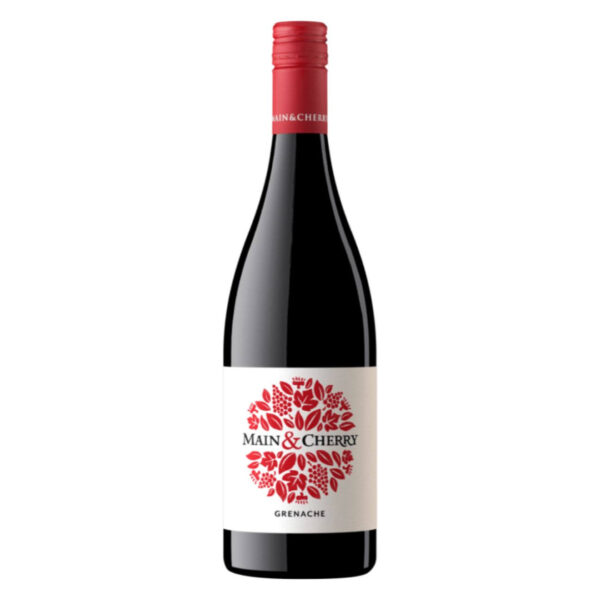 Main & Cherry Grenache