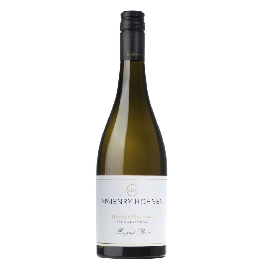 McHenry Hohnen Hazel's Vineyard Chardonnay