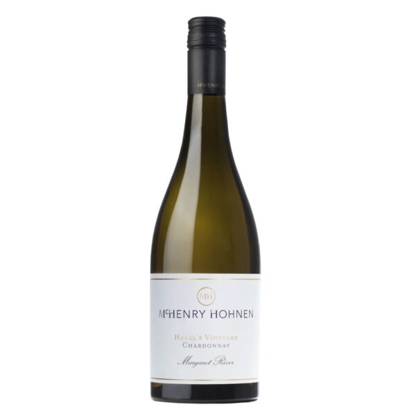 McHenry Hohnen Hazel's Vineyard Chardonnay