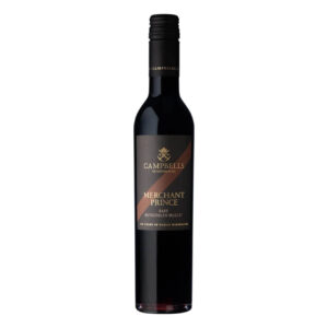 Campbells Merchant Prince Rare Muscat 375ml (3 bottles) Rutherglen, VIC