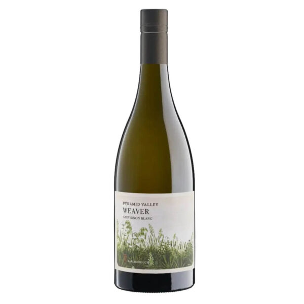 Pyramid Valley Marlborough Weaver Sauvignon Blanc