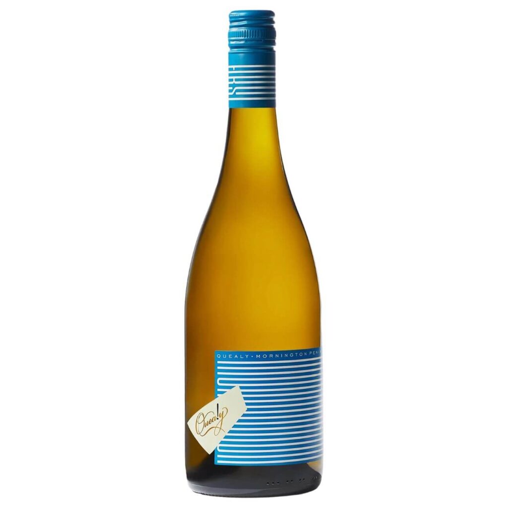 Quealy Mornington Peninsula Pinot Grigio