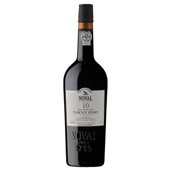 Quinta do Noval Tawny 10yo