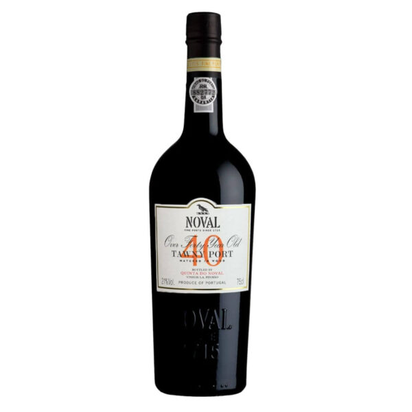 Quinta do Noval Tawny 40yo