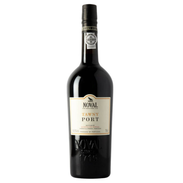 Quinta do Noval Tawny