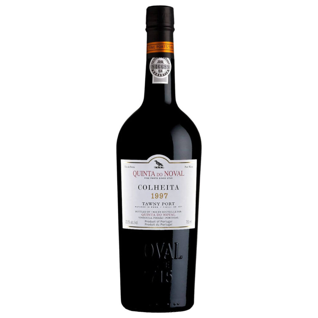 Quinta do Noval Tawny Port Colheita