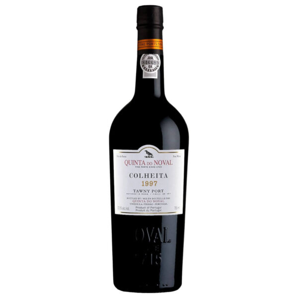 Quinta do Noval Tawny Port Colheita
