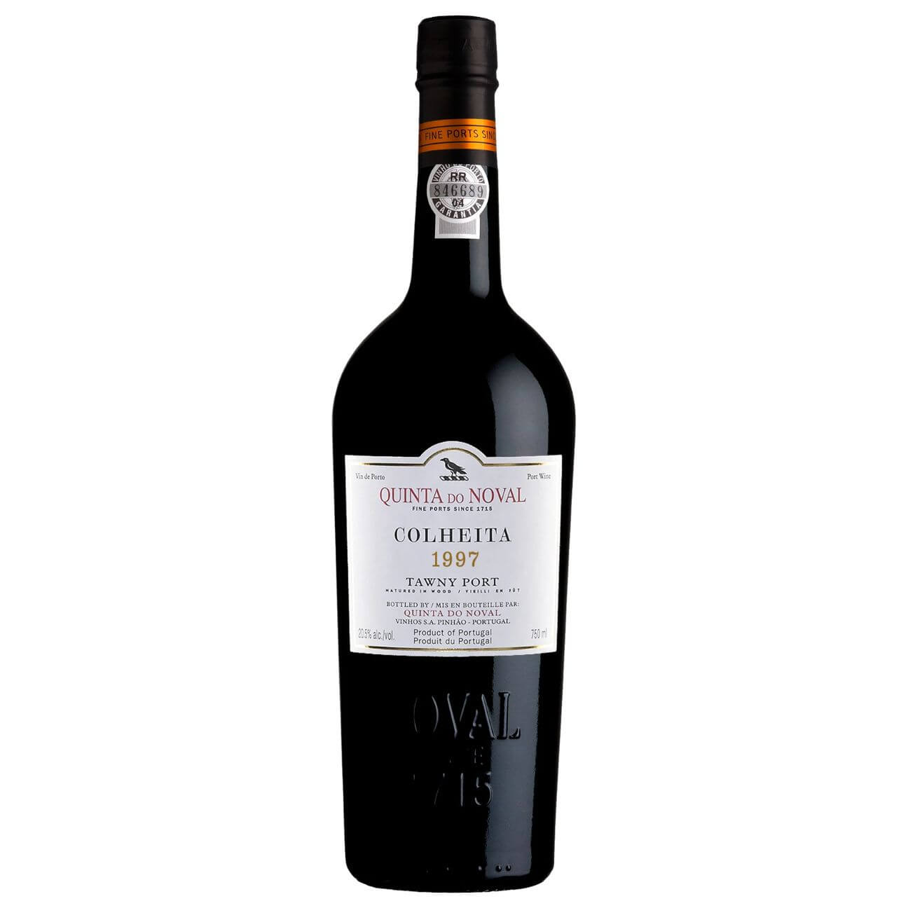 Quinta do Noval Tawny Port Colheita Quinta do Noval Tawny Port Colheita