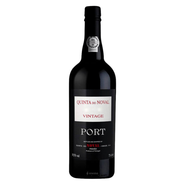 Quinta do Noval Vintage Port