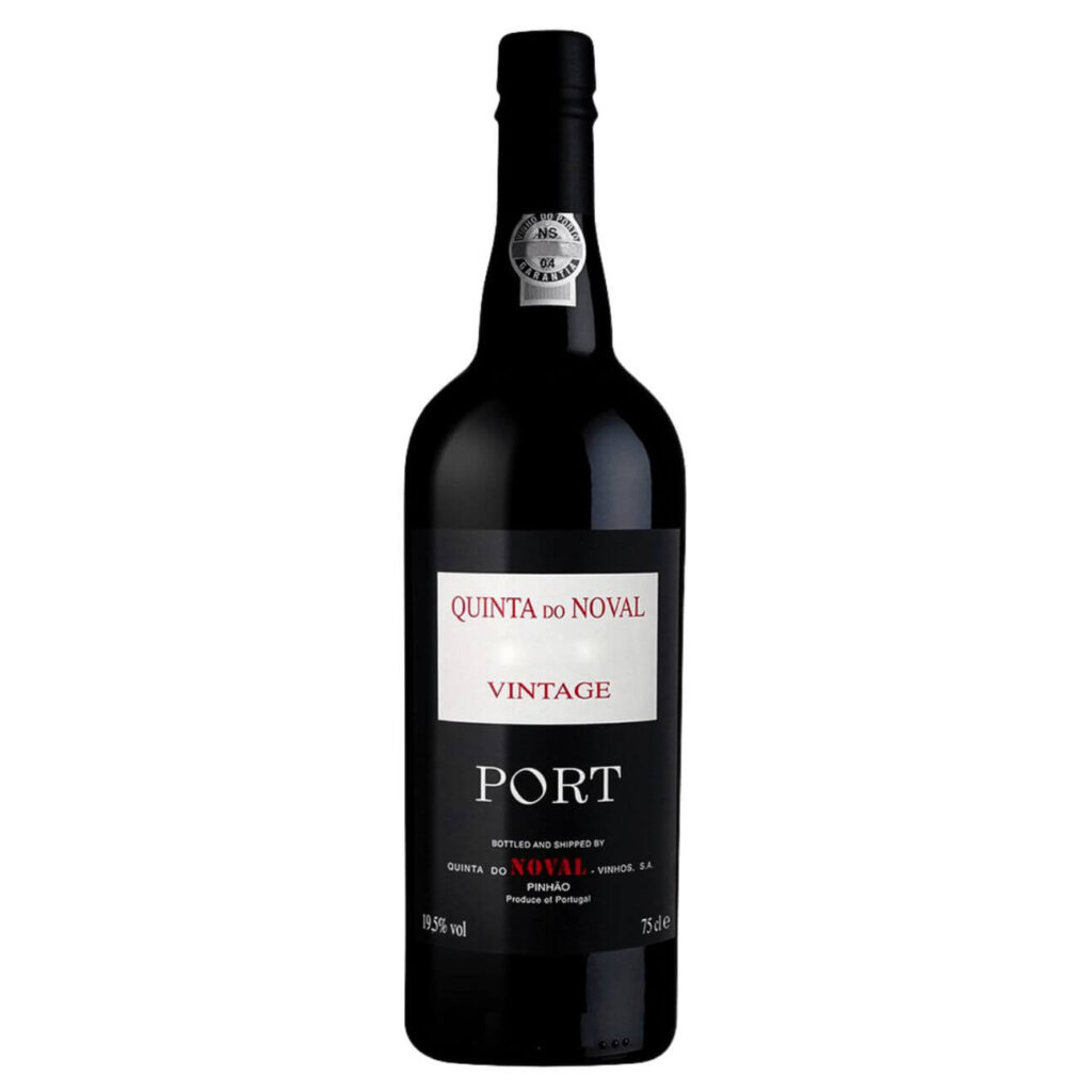 Quinta do Noval Vintage Port