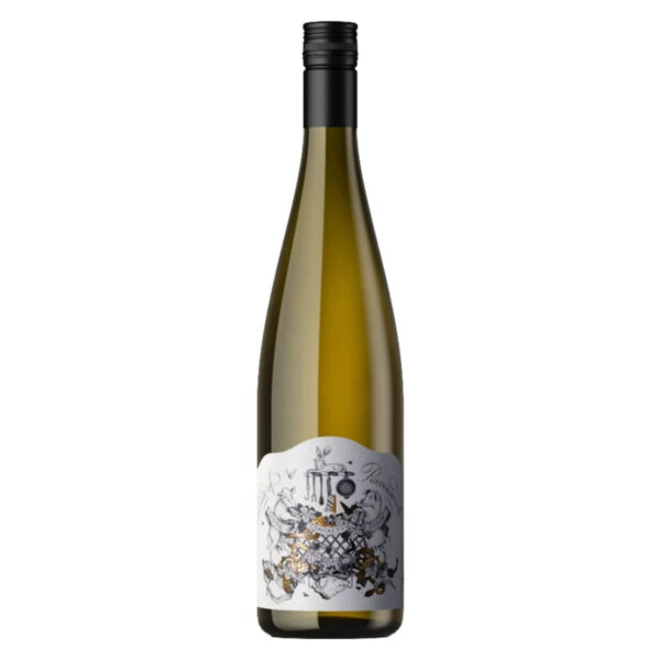 Ravensworth Estate Riesling 2022