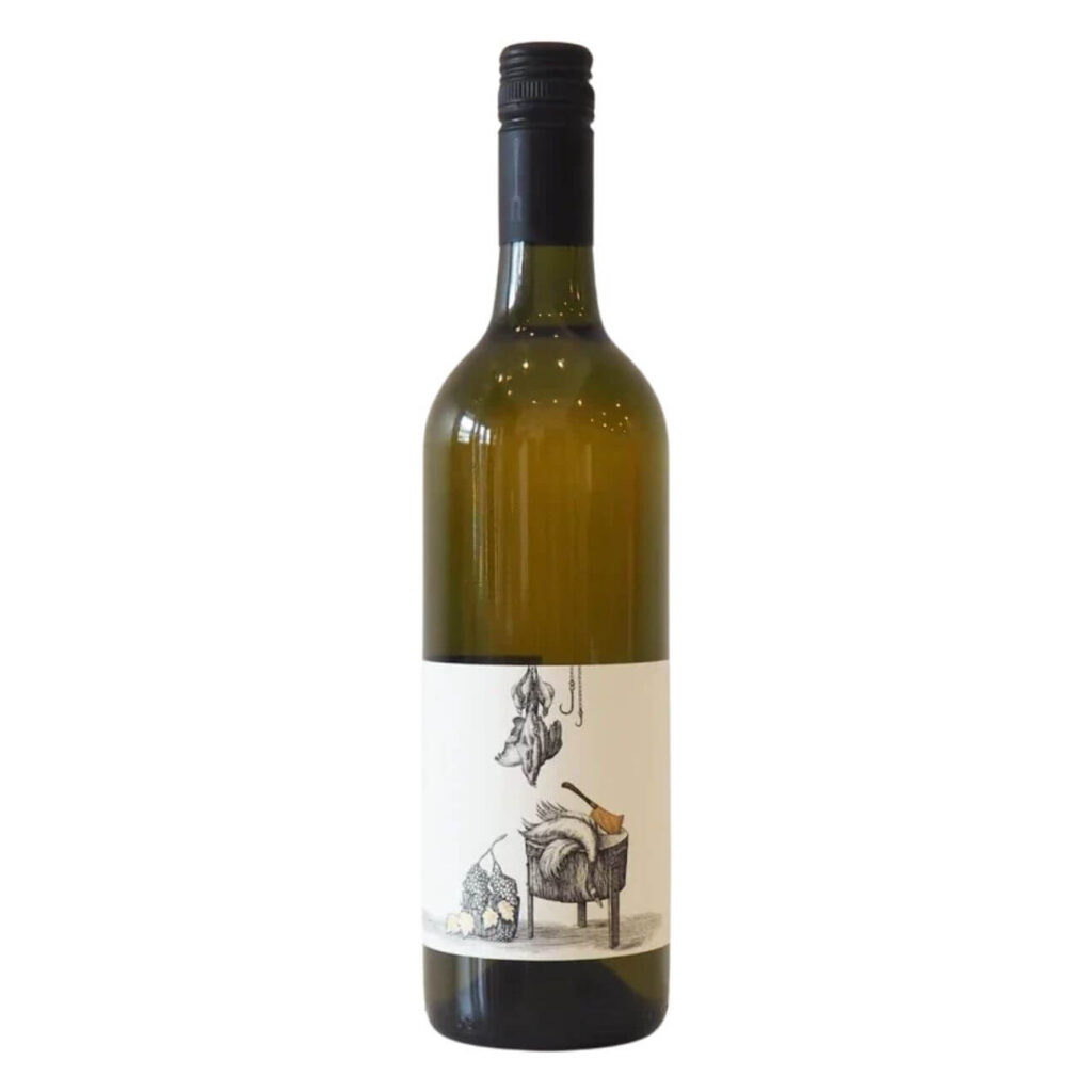 Ravensworth Regional Fiano 2024