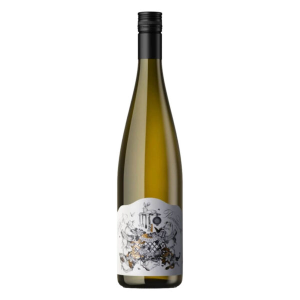 Ravensworth Regional Riesling 2024