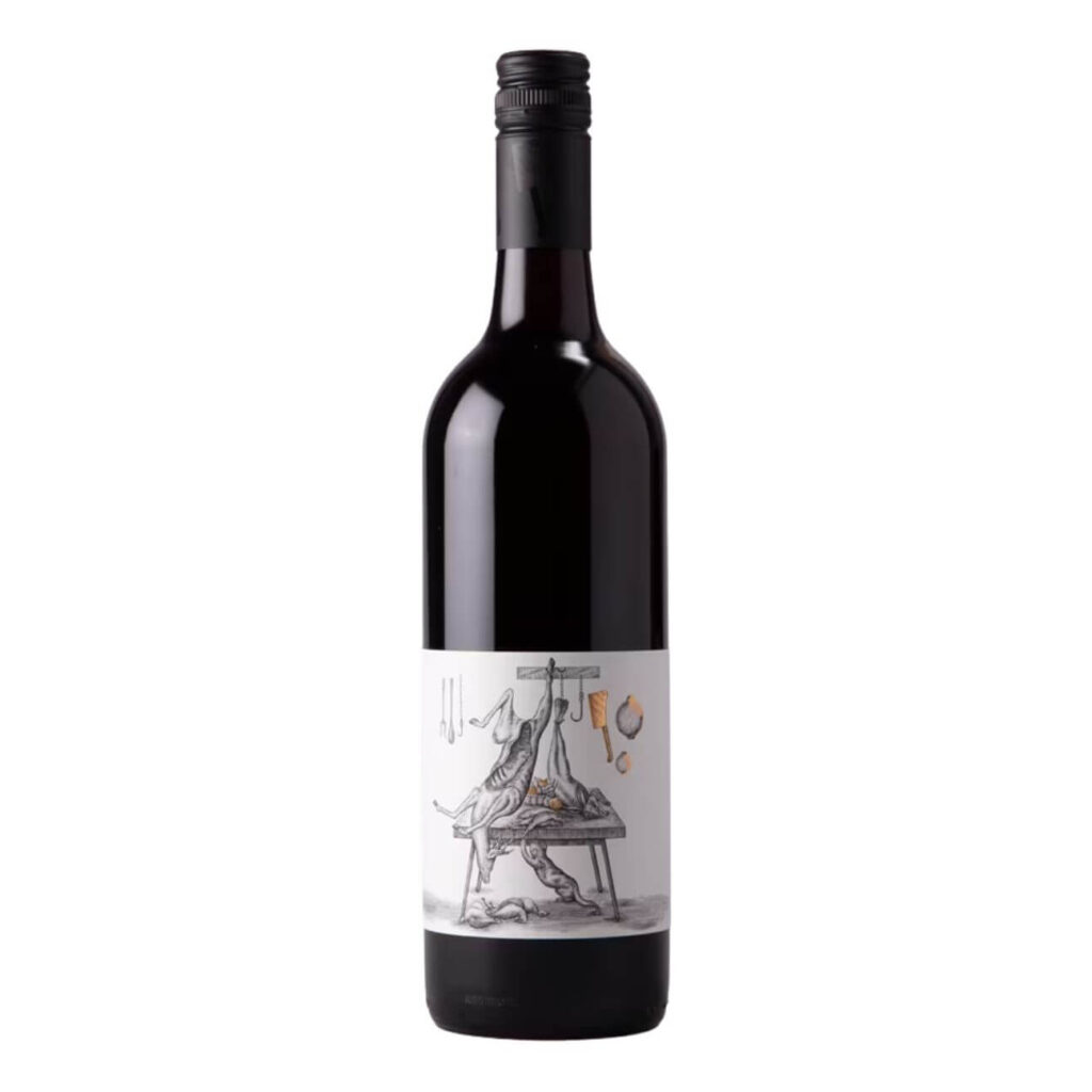 Ravensworth Regional Sangiovese 2023