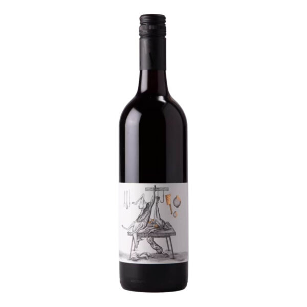 Ravensworth Regional Sangiovese 2023
