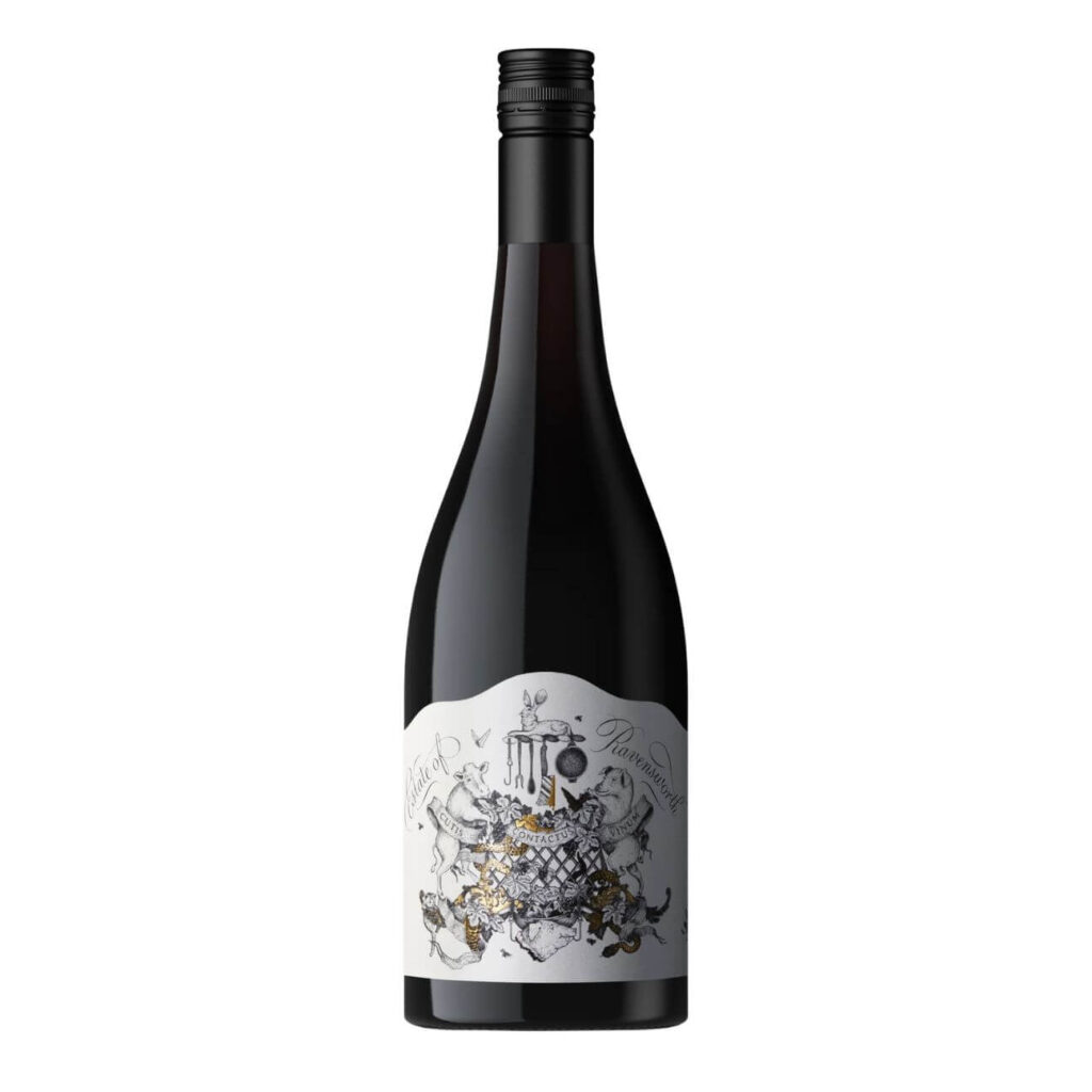 Ravensworth Shiraz Viognier 2021