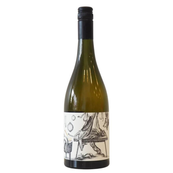 Ravensworth Tumbarumba Chardonnay 2024