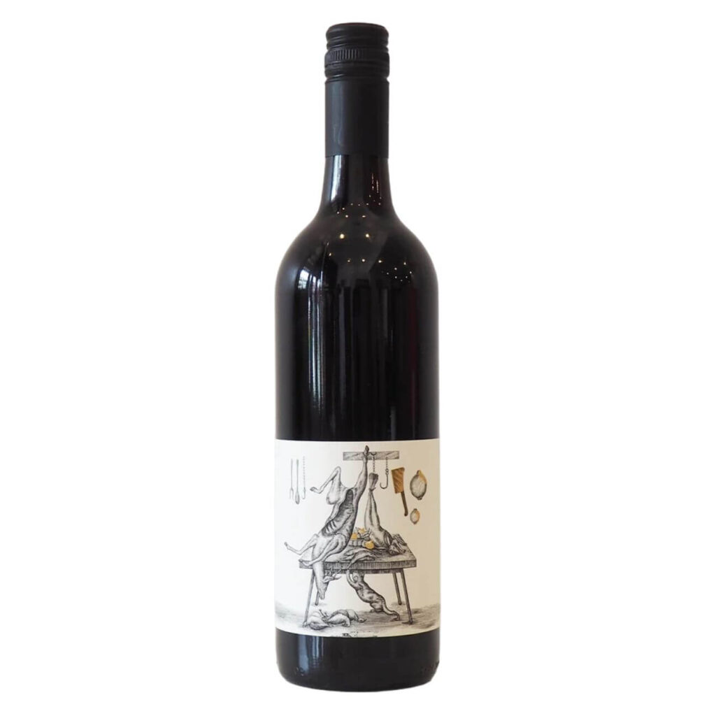 Ravensworth Zin-Zin Baby Primitivo 2024