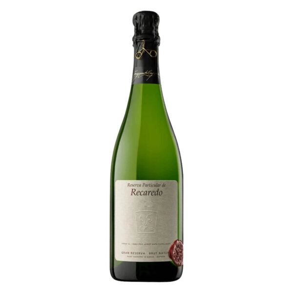 Recaredo Corpinnat Reserva Particular Brut Nature 2014