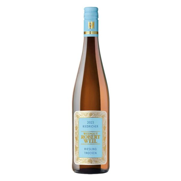 Robert Weil Kiedricher Riesling Trocken 2023