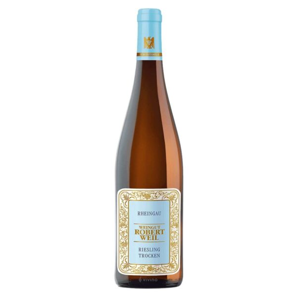 Robert Weil Rheingau Riesling Trocken
