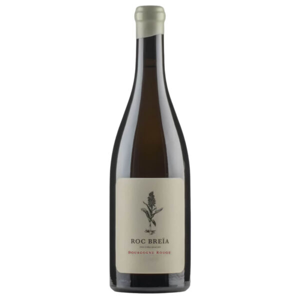 Roc Breïa Bourgogne Rouge