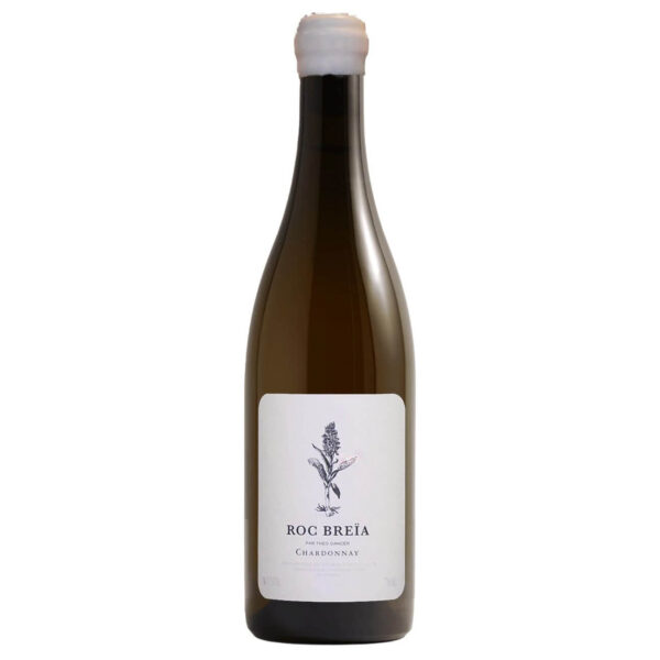 Roc Breïa Chardonnay