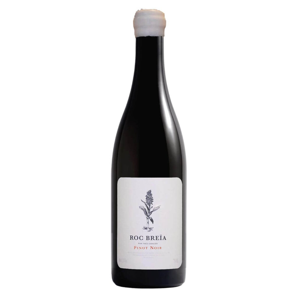 Roc Breïa Pinot Noir