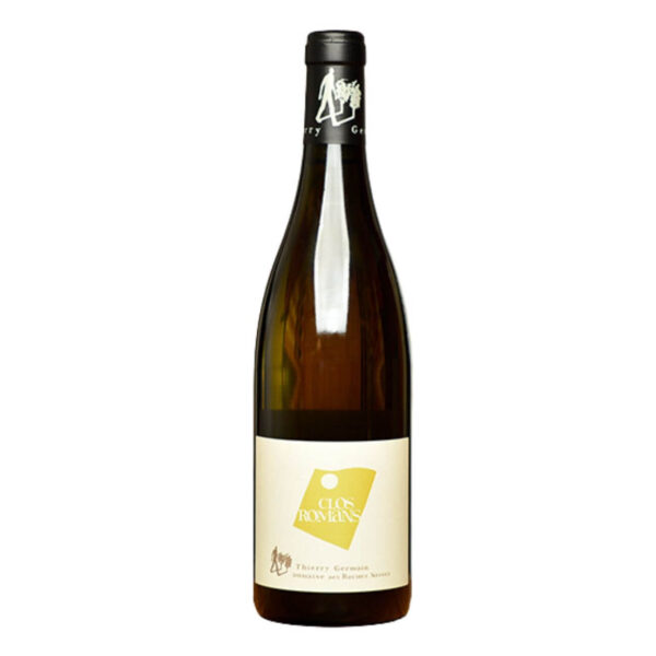 Roches Neuves Saumur Blanc Clos Romans