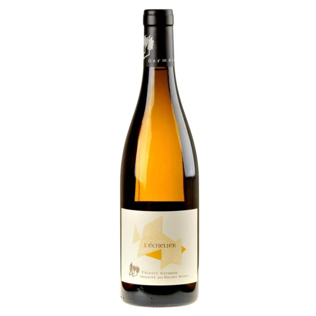 Roches Neuves Saumur Blanc Clos de l’Échelier