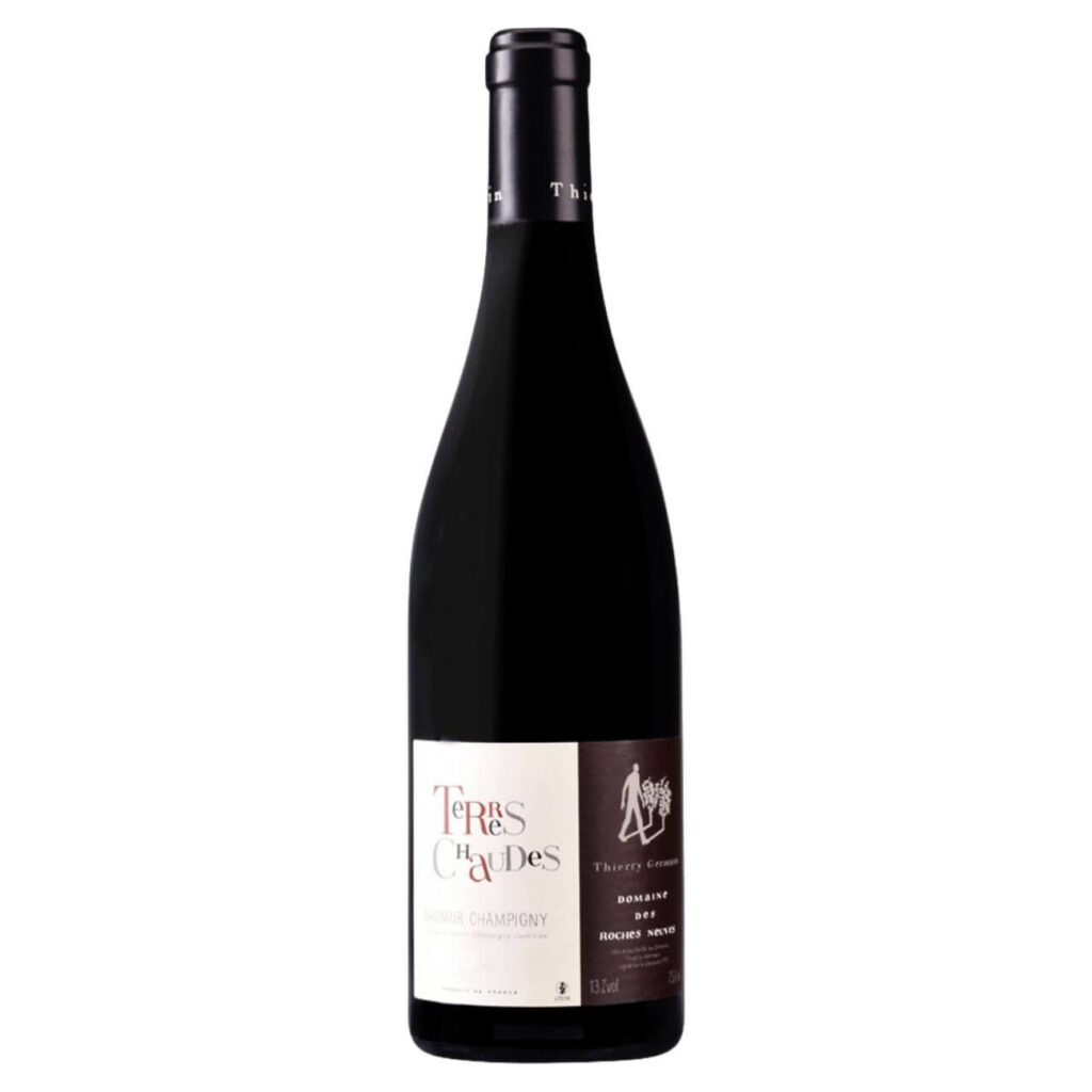 Roches Neuves Saumur-Champigny Terres Chaudes