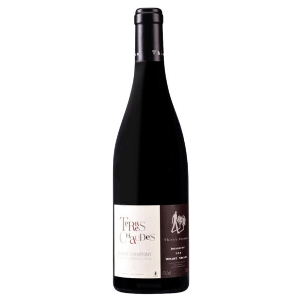 Roches Neuves Saumur-Champigny Terres Chaudes