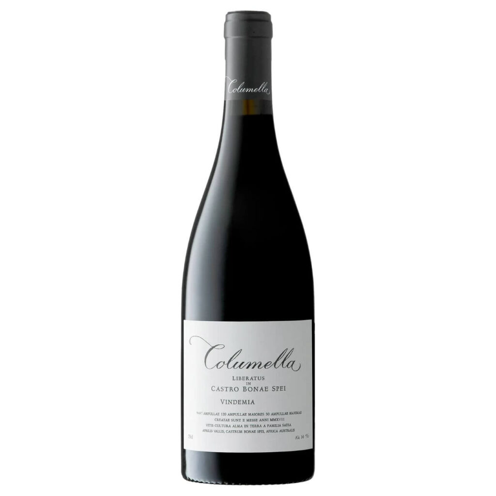 Sadie Family Swartland Columella