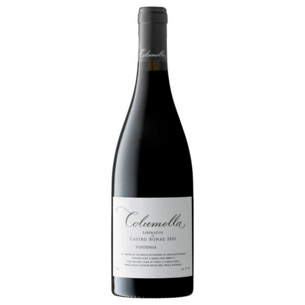 Sadie Family Swartland Columella