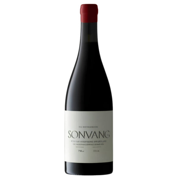 Sadie Family Swartland Sonvang