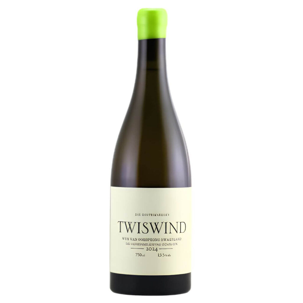 Sadie Family Swartland Twiswind