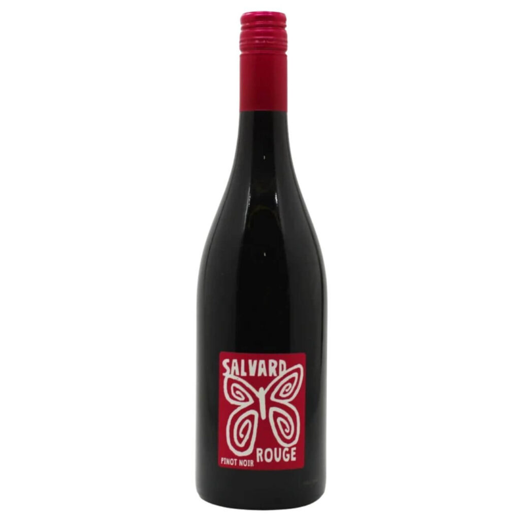 Salvard Val de Loire Pinot Noir