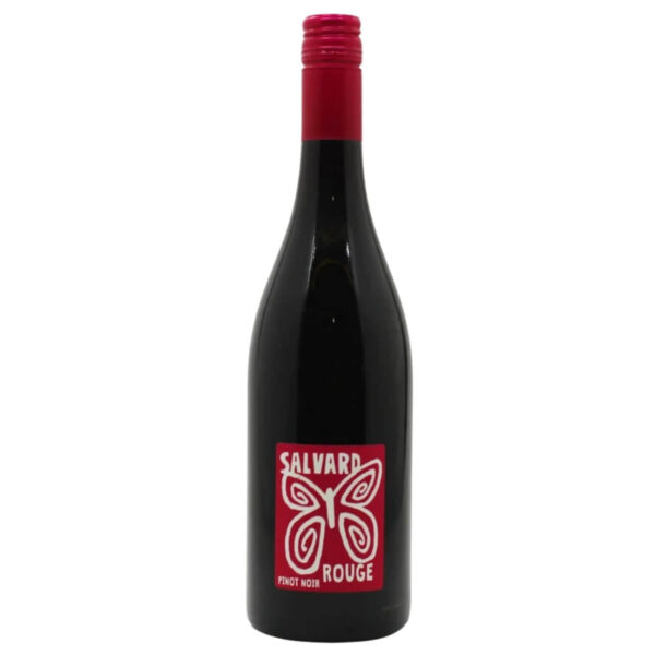 Salvard Val de Loire Pinot Noir