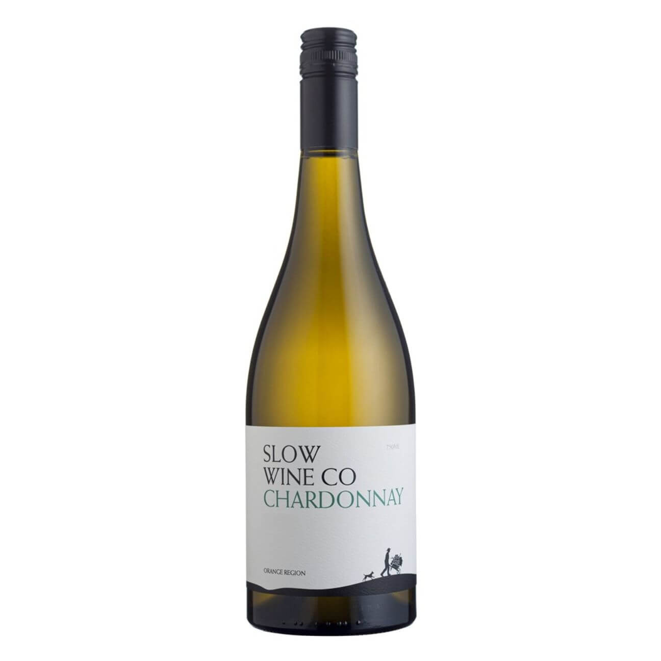 Slow Wines Chardonnay Slow Wines Chardonnay