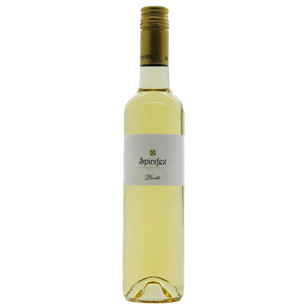 Spinifex Lucette Cane-Cut Semillon