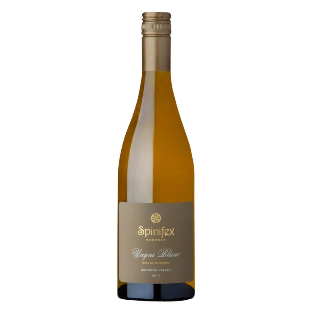 Spinifex Ugni Blanc