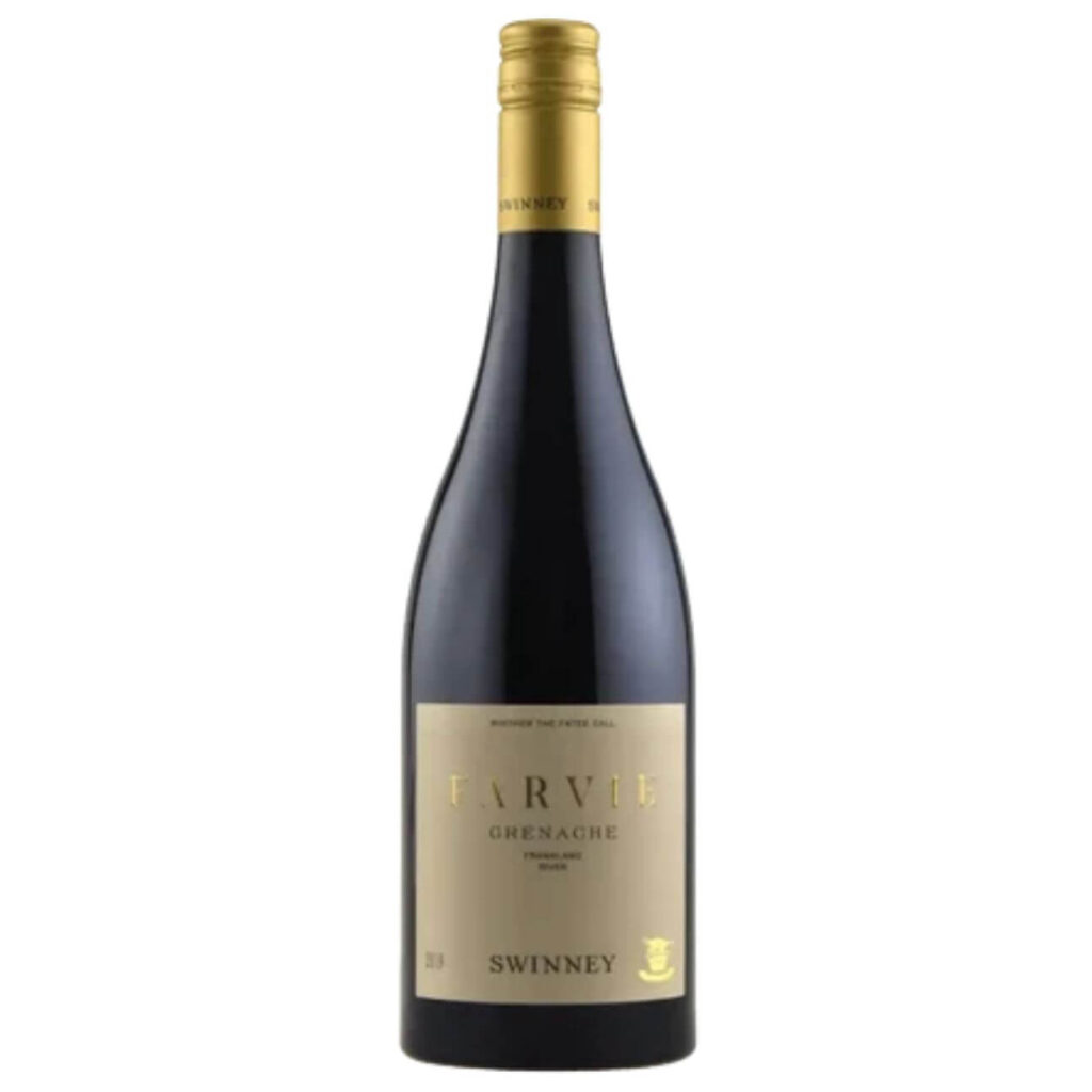 Swinney Farvie Grenache 2024