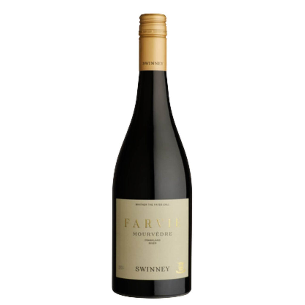 Swinney Farvie Mourvedre
